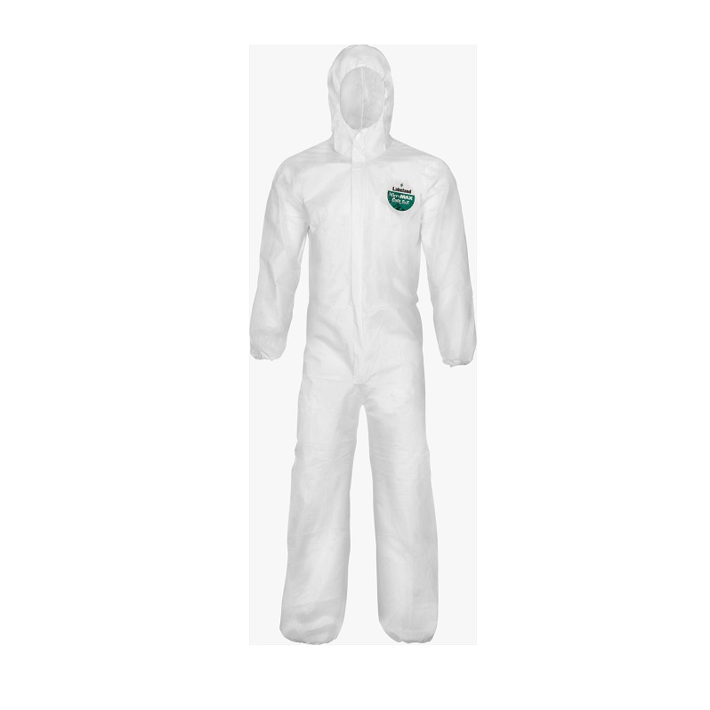 MicroMax NS CoolSuit Hooded Coveralls