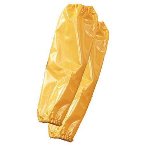 Iron Eagle 18" Protective Sleeves in Gold