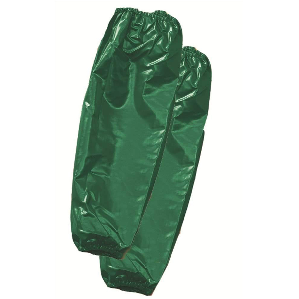 Safetyflex 18" Protective Sleeves in Green