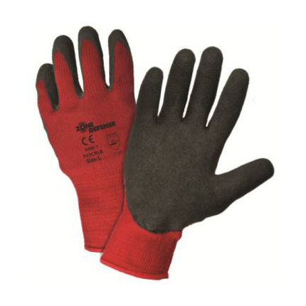 Zone Defense Cut Resistant Gloves