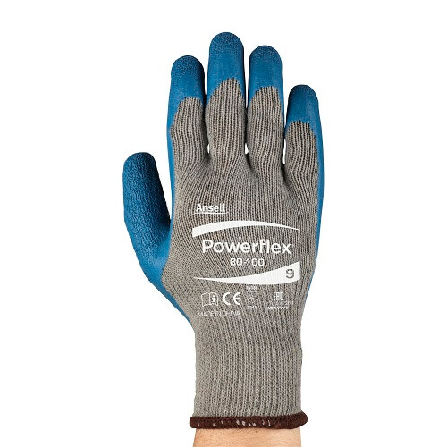 Powerflex Coated Work Gloves