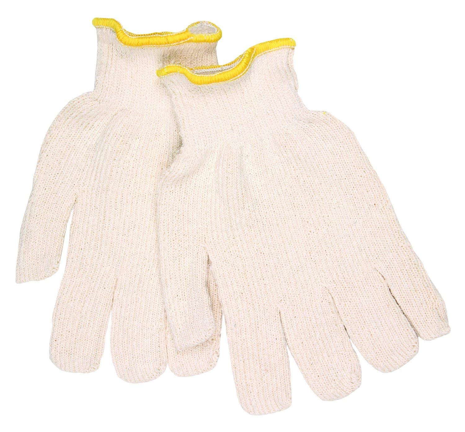 Terry Cloth Work Gloves