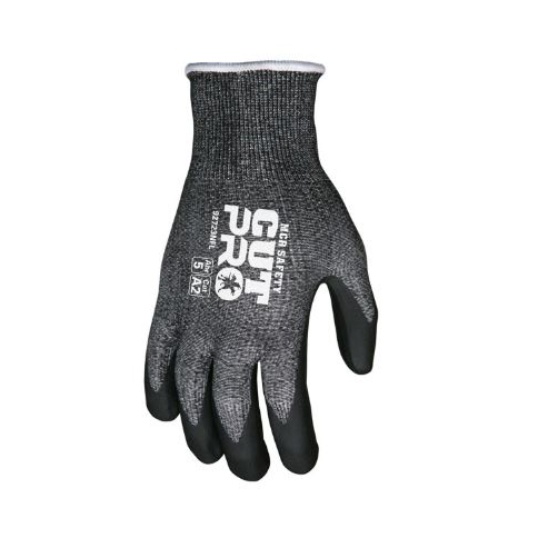 GLOVE 92723NFS MEMPHIS CUT PRO 13 GAUGE SYNTHETIC