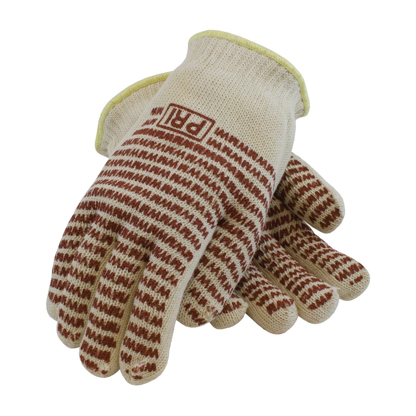 Double Layered Cotton Gloves