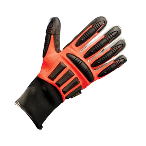 Refinery Gloves