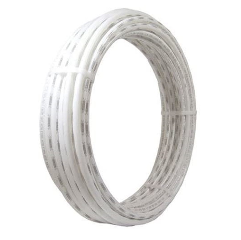 TUBING 1/4X50 GRAY U850G50 PEX WITHOUT OXYGEN BARRIER