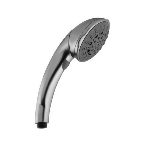 Movario Multi-Function Hand Shower In Aluminum
