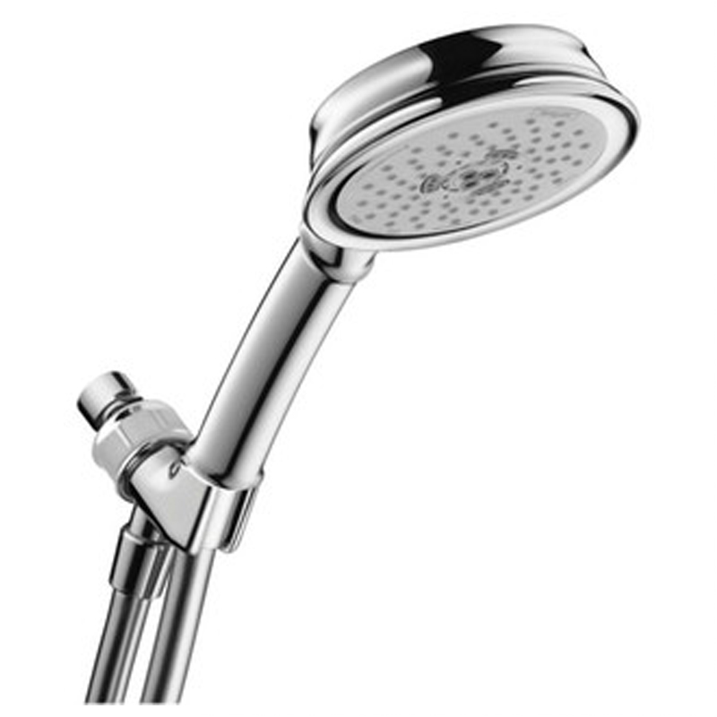 Croma 100 Classic Multi-Function Hand Shower In Chrome