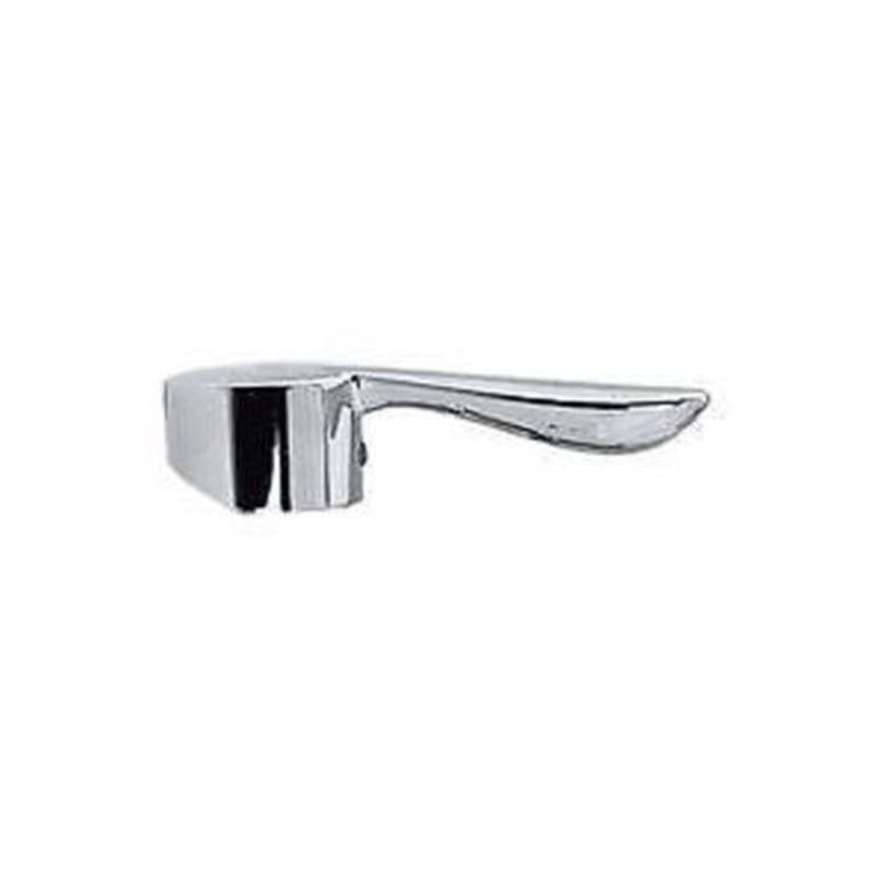 Solaris Lever Handle in Chrome (1 pc)