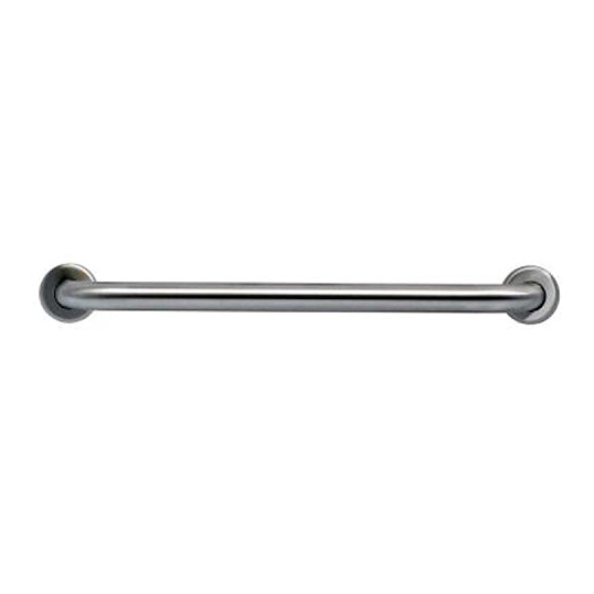 CareGiver 18" Safety Grab Bar in Stainless Steel