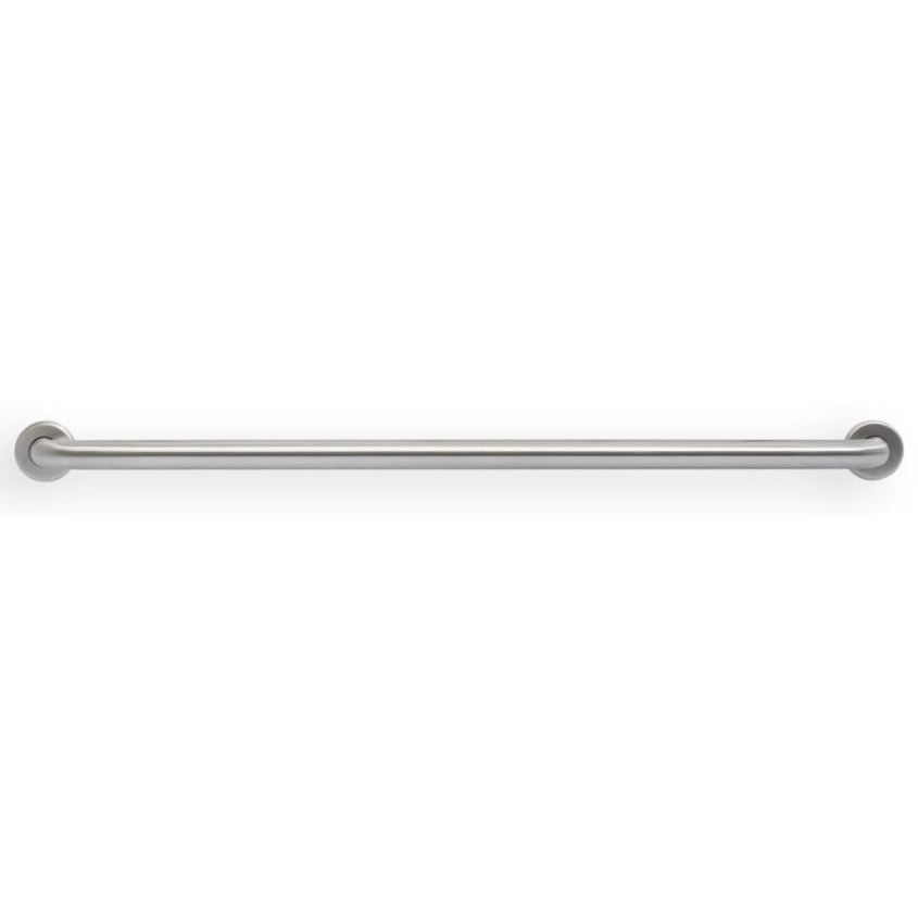 CareGiver 42" Safety Grab Bar in Stainless Steel