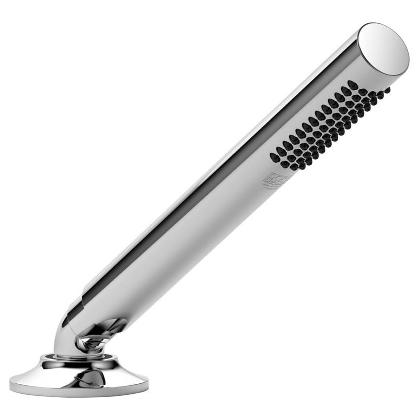 Vaia Single-Function Hand Shower For Tub In Polished Chrome