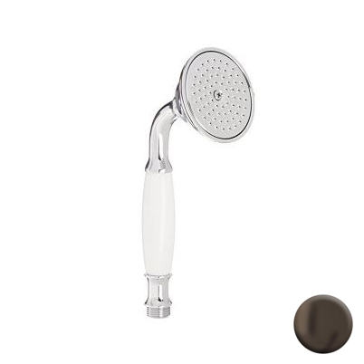 Single-Function Hand Shower In Tuscan Brass