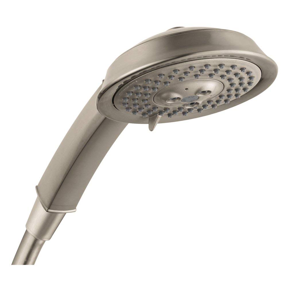 Raindance Classic Multi-Function Hand Shower In Brushed Nickel