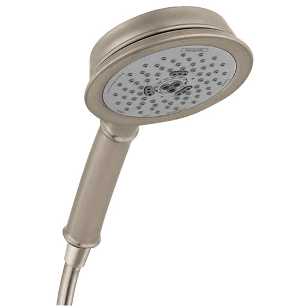 Croma 100 Classic Multi-Function Hand Shower In Polished Chrome