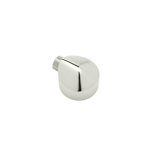 Shower Collection Handshower Wall Outlet In Polished Nickel