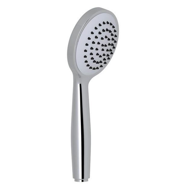 Perrin & Rowe Single-Function Hand Shower In Polished Chrome