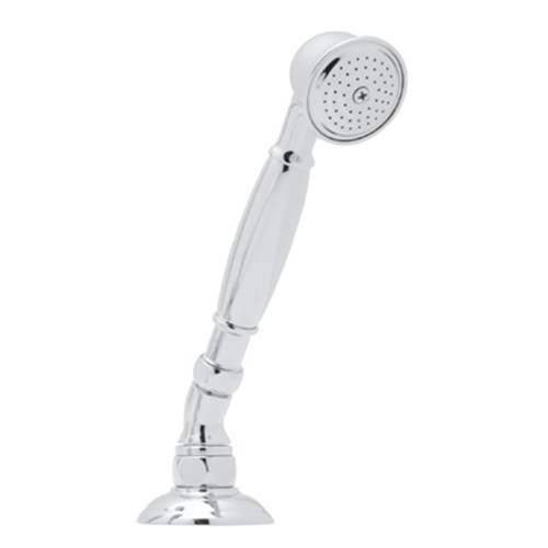 Palladian Single-Function Hand Shower In Polished Chrome