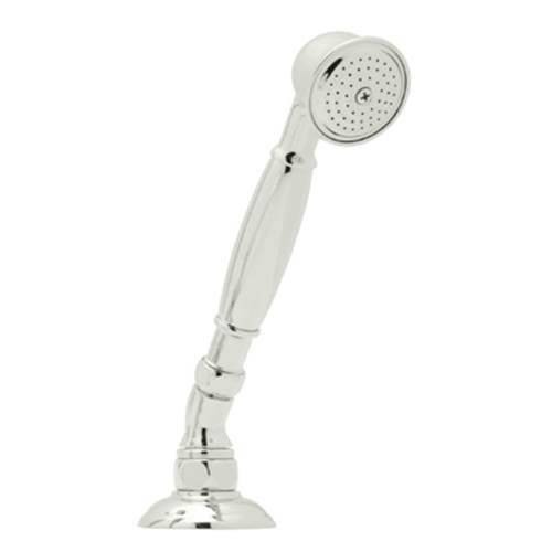 Palladian Single-Function Hand Shower In Polished Nickel
