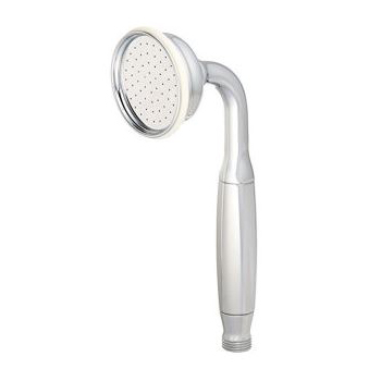 Perrin & Rowe Single-Function Hand Shower In Polished Chrome