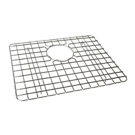 Manor House 25-3/16x15-7/8" Stainless Steel Bottom Sink Grid 