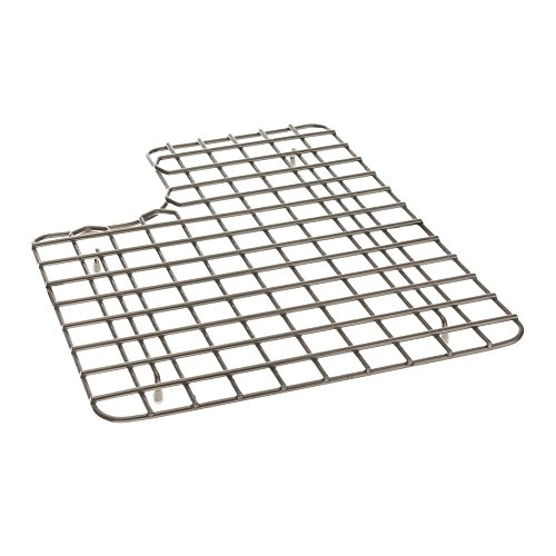 Manor House 19-3/16x15-3/8" Stainless Steel Right Sink Grid 