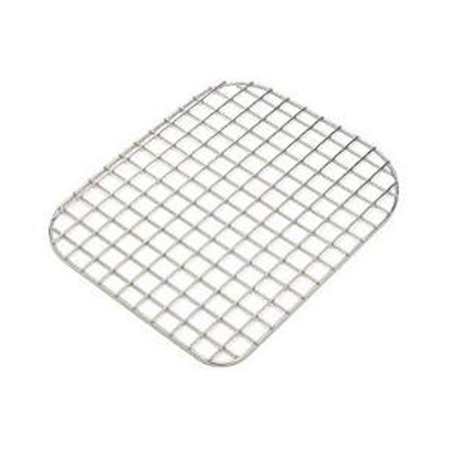 Orca 15x18-1/4" Stainless Steel Left Hand Bottom Sink Grid 