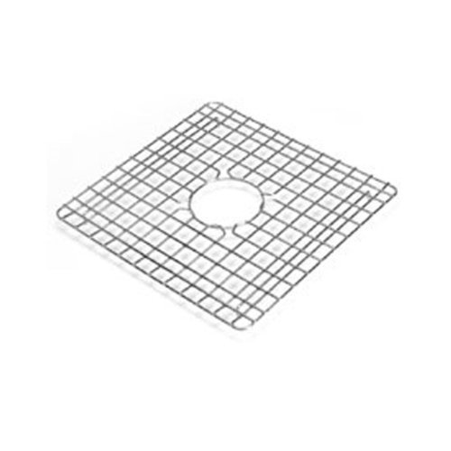 Professional 12-5/8x17-5/8" Stainless Steel Bottom Sink Grid 