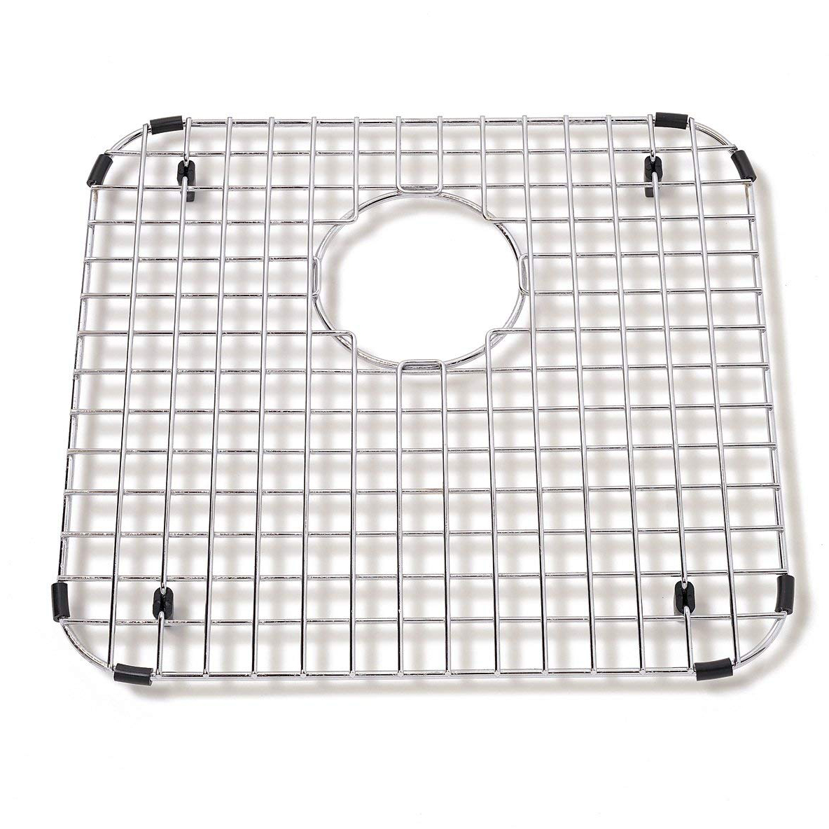 Kindred 14-1/4x15-1/4" Stainless Steel Bottom Sink Grid 