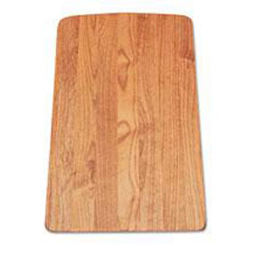 Red Adler Hardwood 20-3/8" Cutting Board w/Rubber Feet