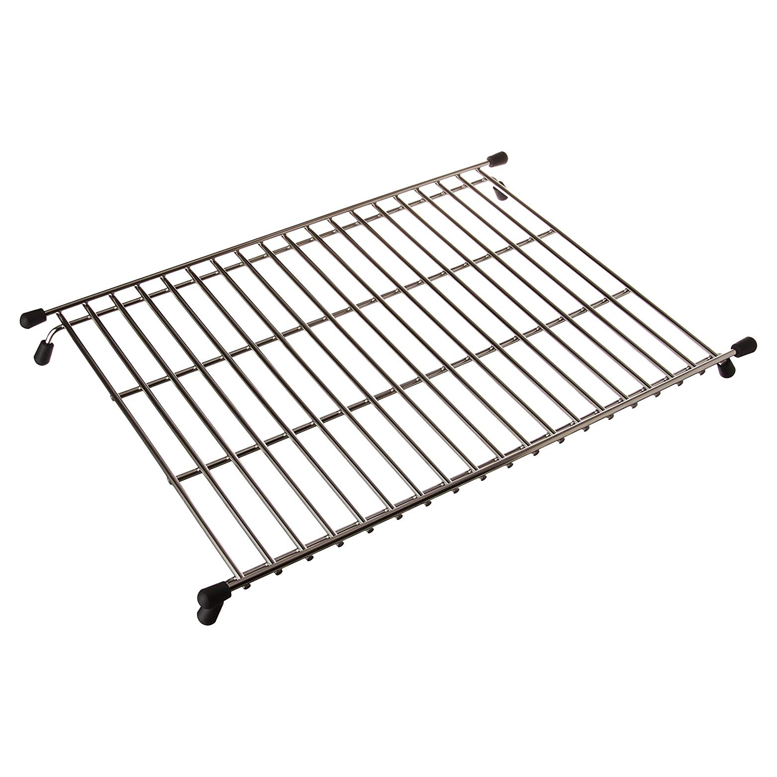 Precis 10x15-1/8" Floating Stainless Steel Grid