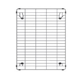 Quatrus R15 12-7/16x15-3/8" Multi-Level Sink Grid