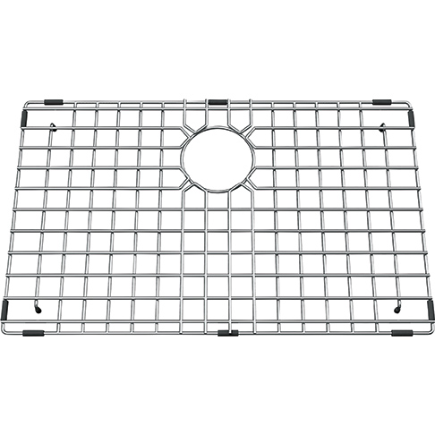 Professional 2.0 26-1/2x16-1/2" Stainless Steel Sink Grid