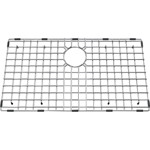 Professional 2.0 29-1/2x16-1/2" Stainless Steel Sink Grid