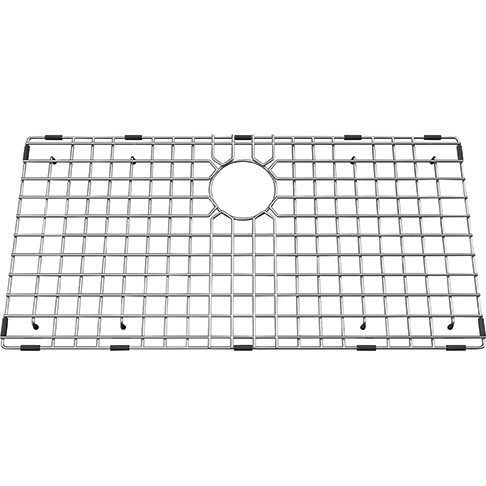 Professional 2.0 32-1/2x16-1/2" Stainless Steel Sink Grid