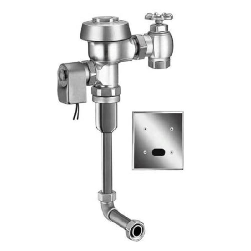 Sensor Flush Valve 1.0gpf Urinal
