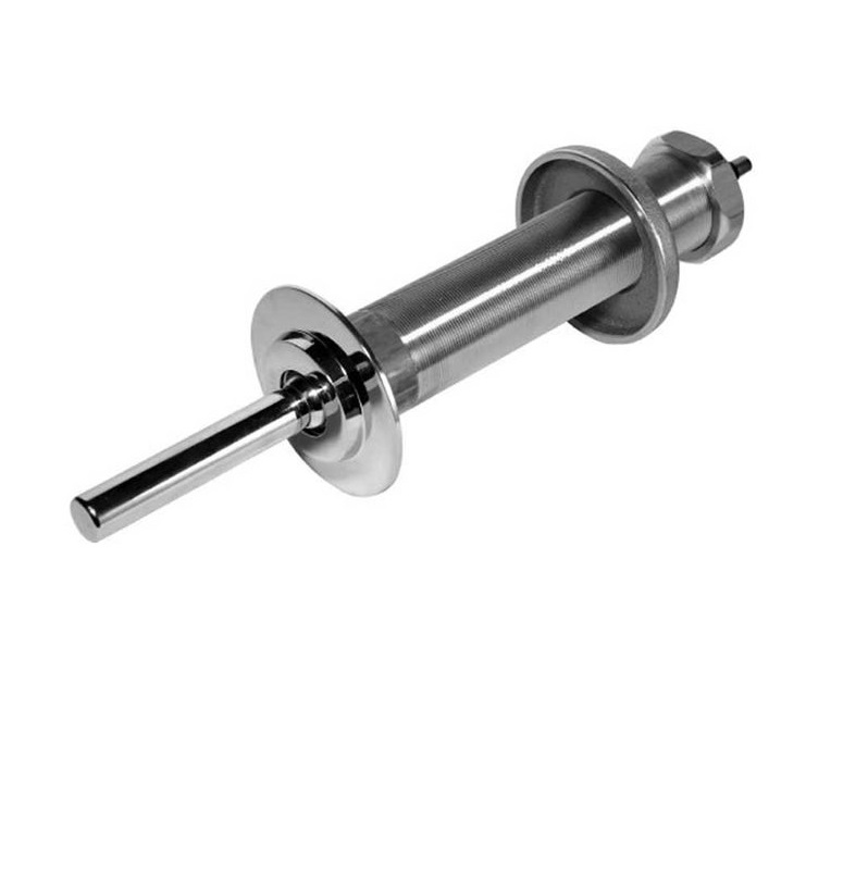Lever Handle Actuator 5-3/4" Chrome Plated