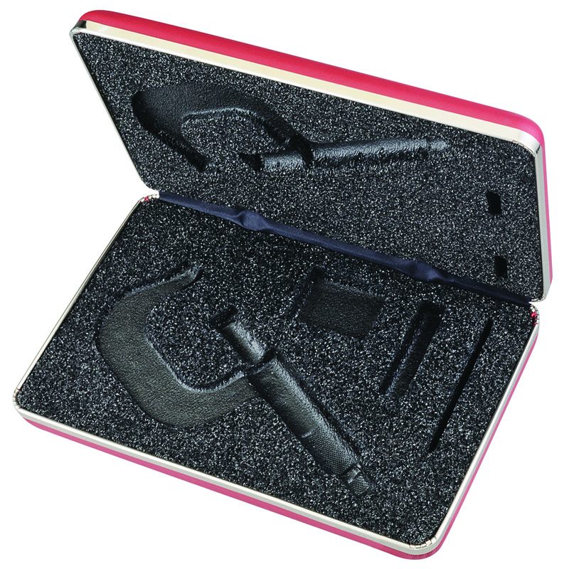 Case for 2" Micrometer 912