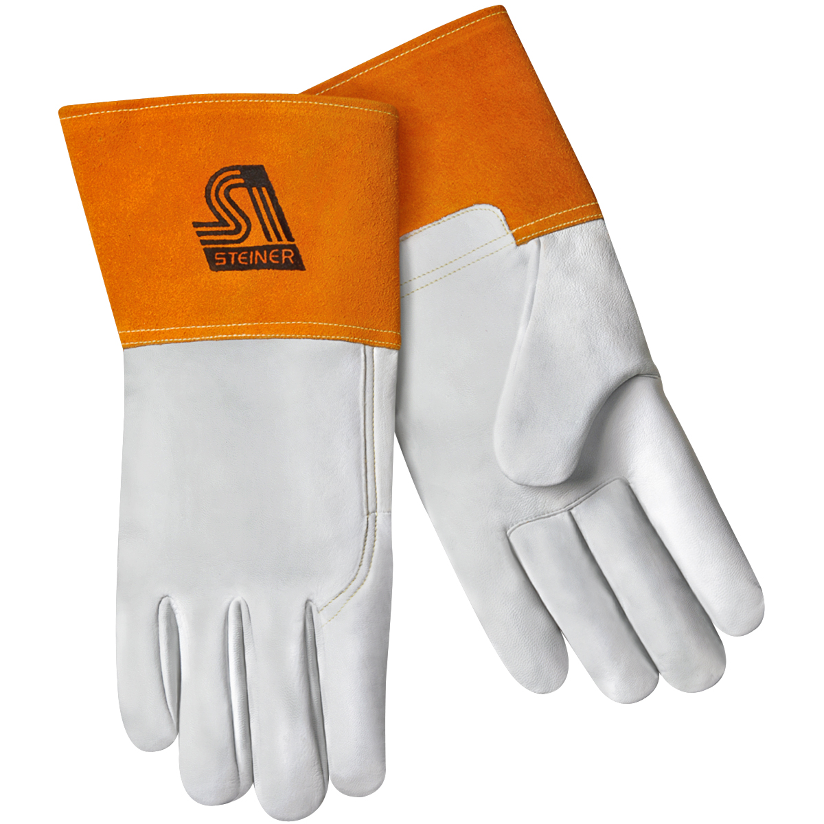 Steiner SensiTIG Goatskin TIG Welding Gloves 0227