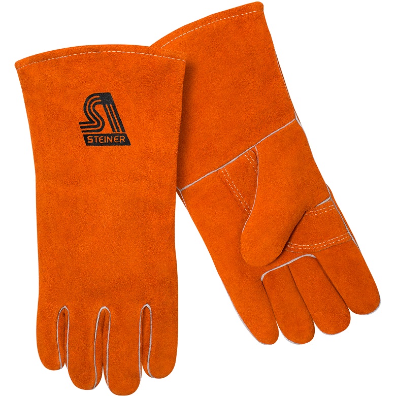Steiner Y-Series Standard Welding Gloves 2119Y