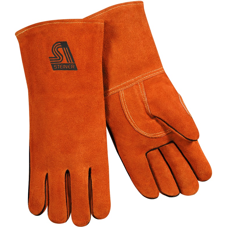Steiner Premium Stick Welding Gloves 02719
