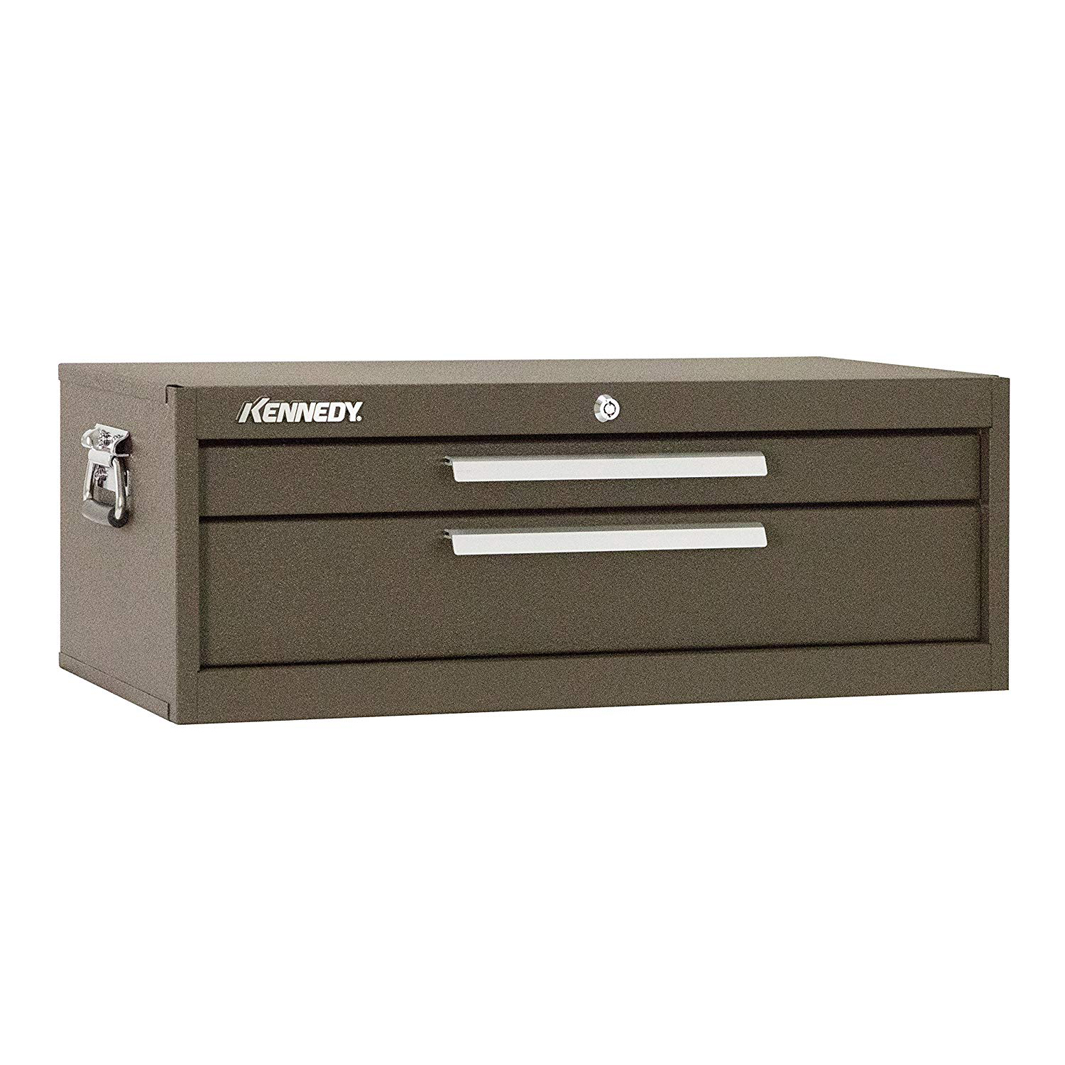 MACHINIST CHEST 26in 5150B BASE 2-DRAWER BROWN WRINKLE