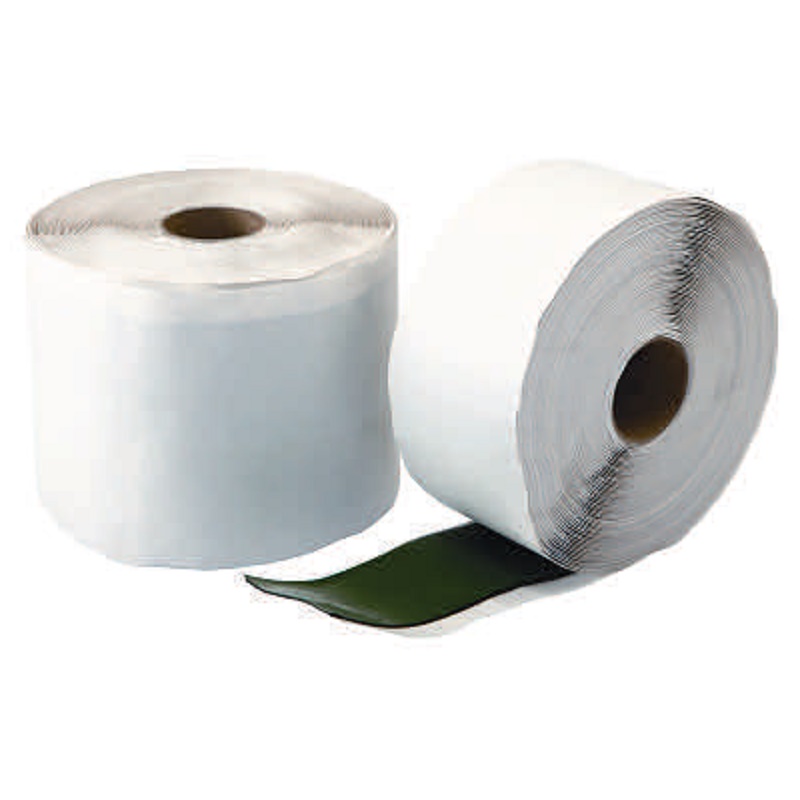 Pipe Wrap Tape 2"X50' 35 mil Green