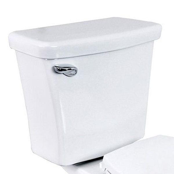 Penguin Series 527 Toilet Tank in White