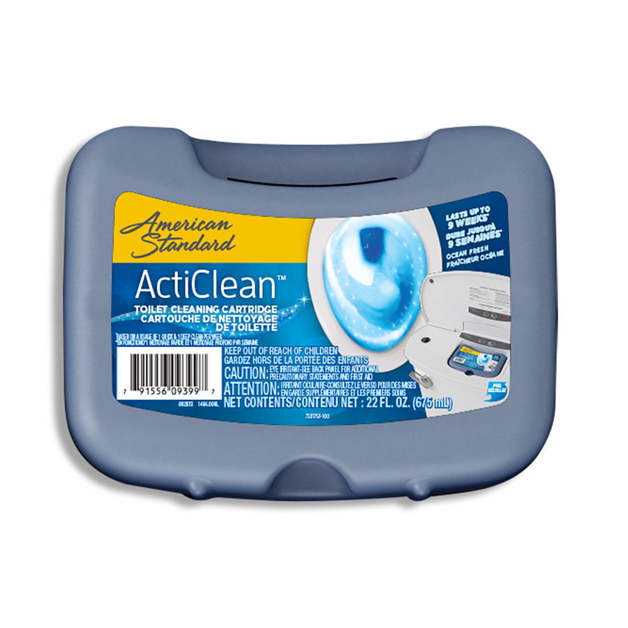 ActiClean Cleaning Cartridge for ActiClean Toilet