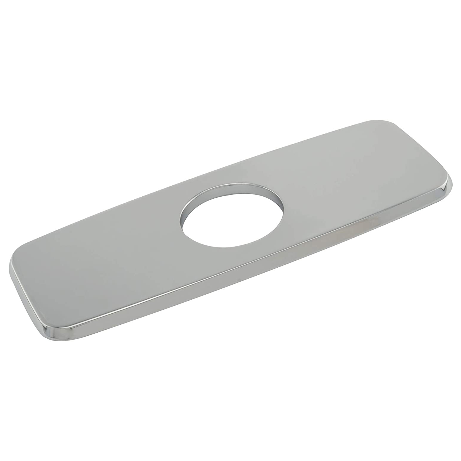 COVER PLATE THP3158#CP 4CC F/ECOPWR AND SGL HDL FCTS