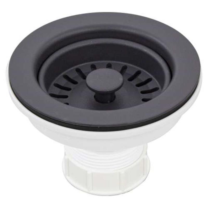 STRAINER 3-1/2in 2410-11 SINK CINDER