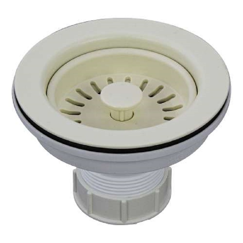 STRAINER 3-1/2in 2410-19 SINK BISCUIT