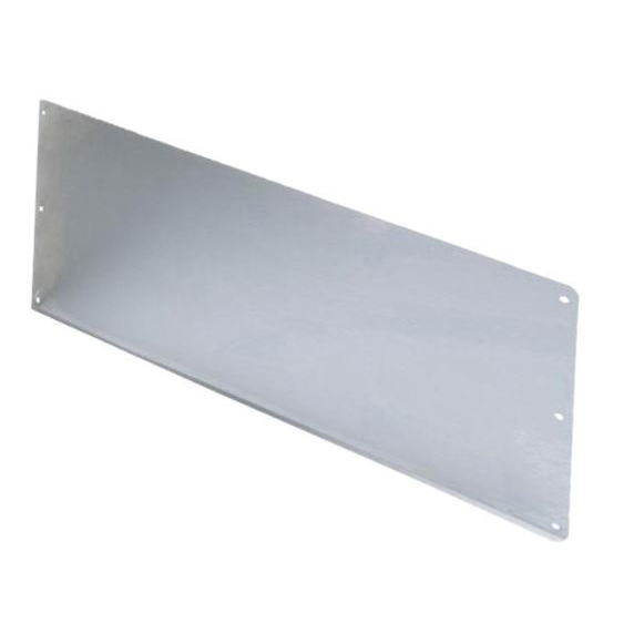 DURAGUARD Stainless Steel Wall Guards - One Panel & One Corner 