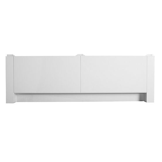 Lawson 60x20-5/16" Bathtub Apron w/Access Panel in White